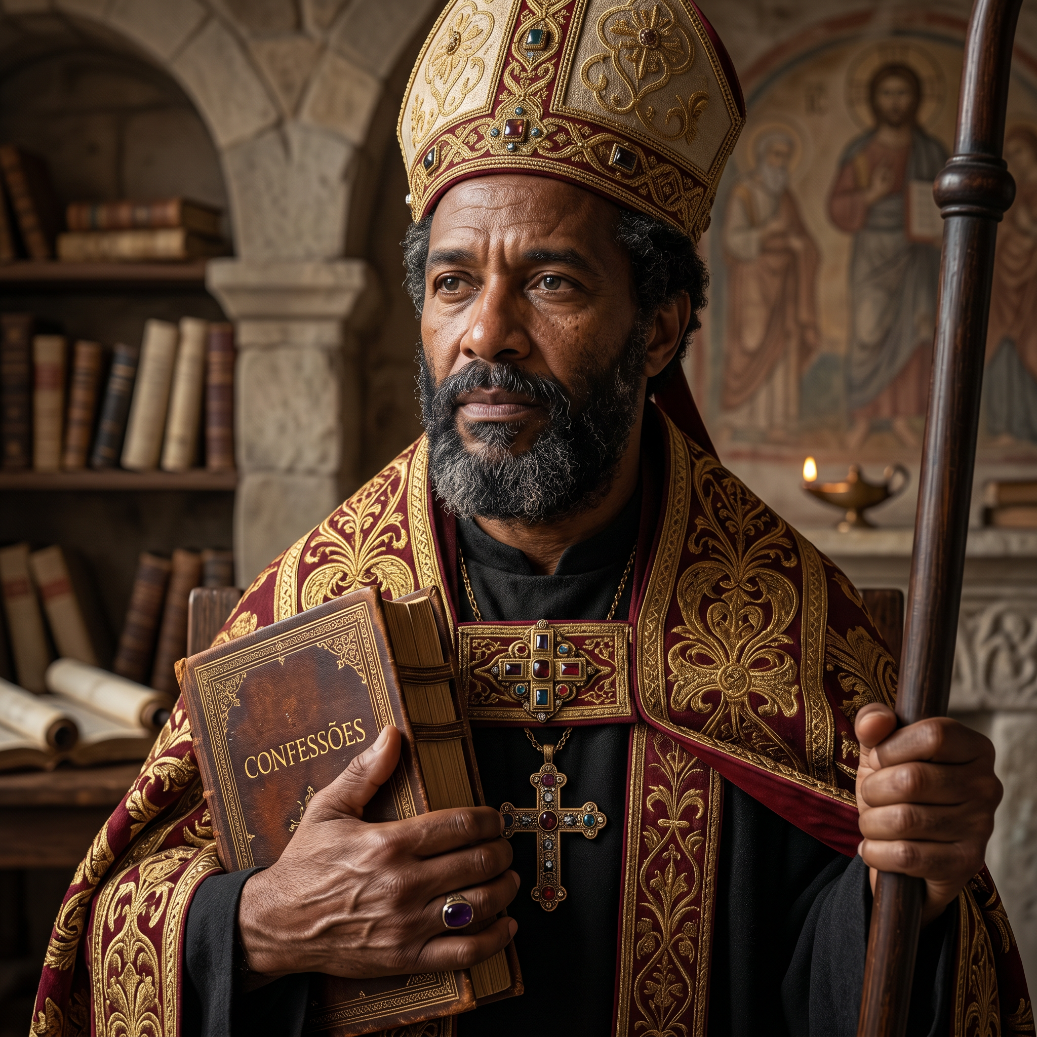 Santo Agostinho